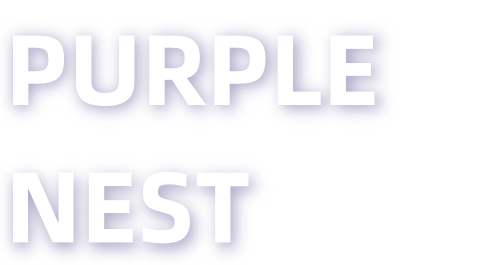 PURPLE NEST